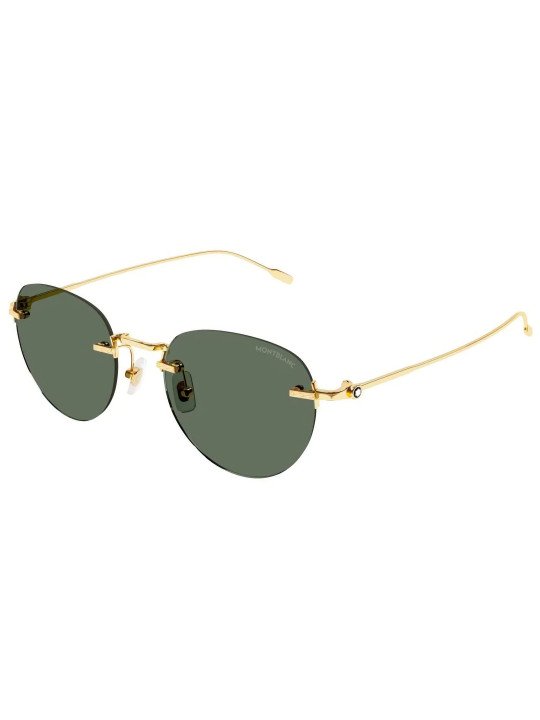 Mont Blanc MB0239S 002