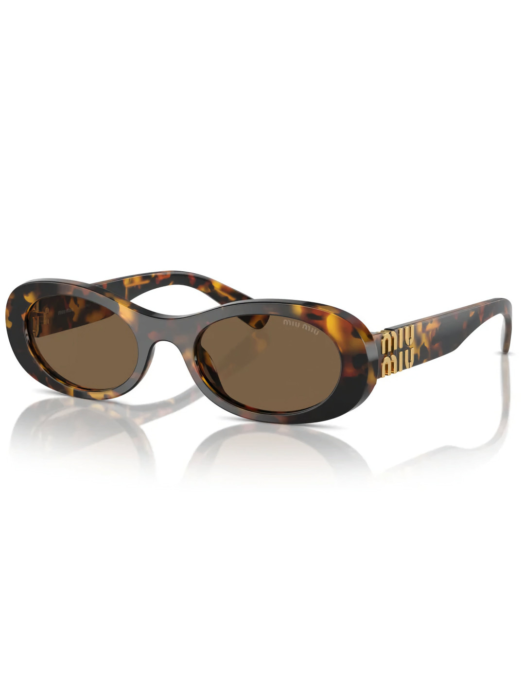Miu Miu MU06ZS VAU06B