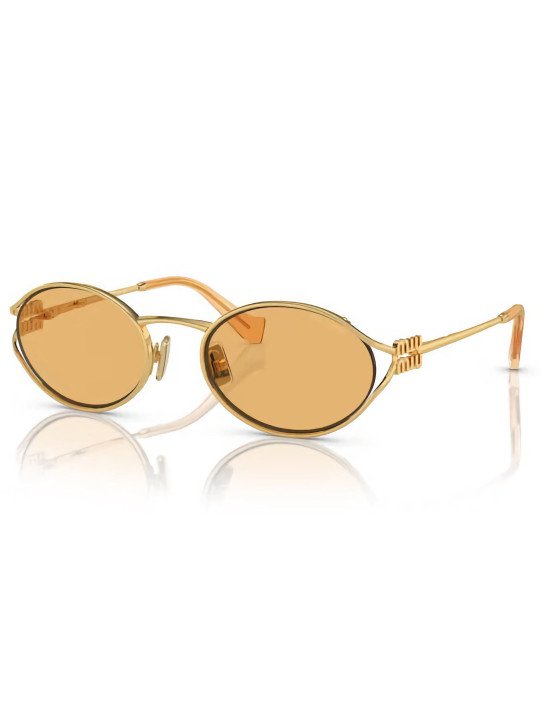 Miu Miu MU52YS 5AK10B Miu Miu MU52YS 5AK10B