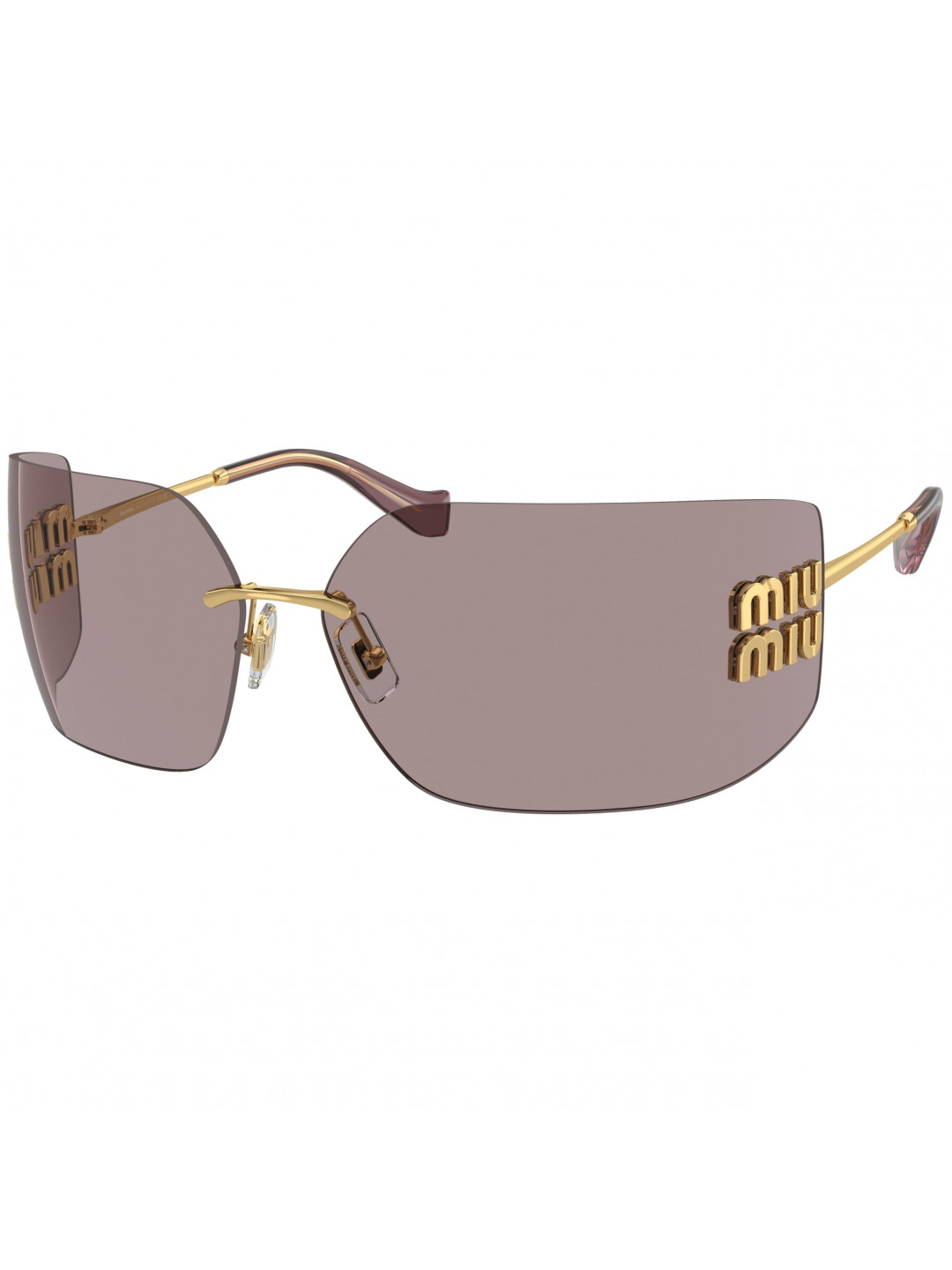 Miu Miu MU54YS 5AK06I