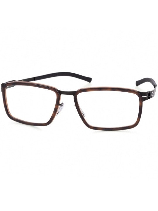 ic! berlin PIERRE G. Black/Tortoise ic! berlin PIERRE G. Black/Tortoise