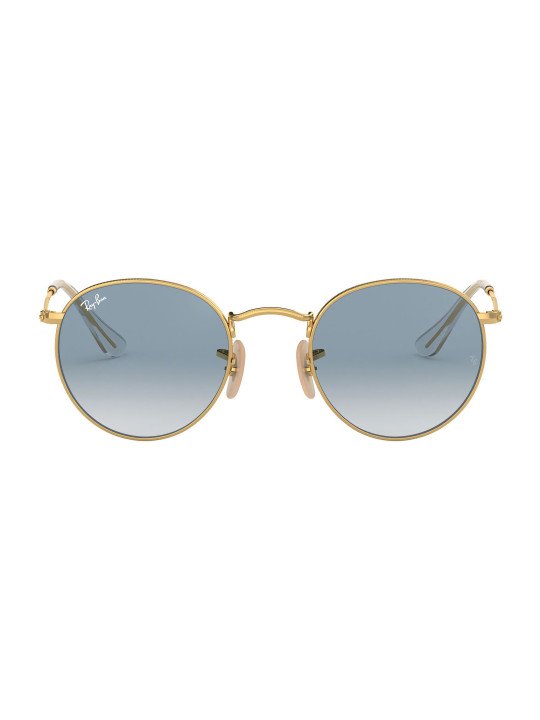 Ray-Ban RB 3447-N 001/3F 53