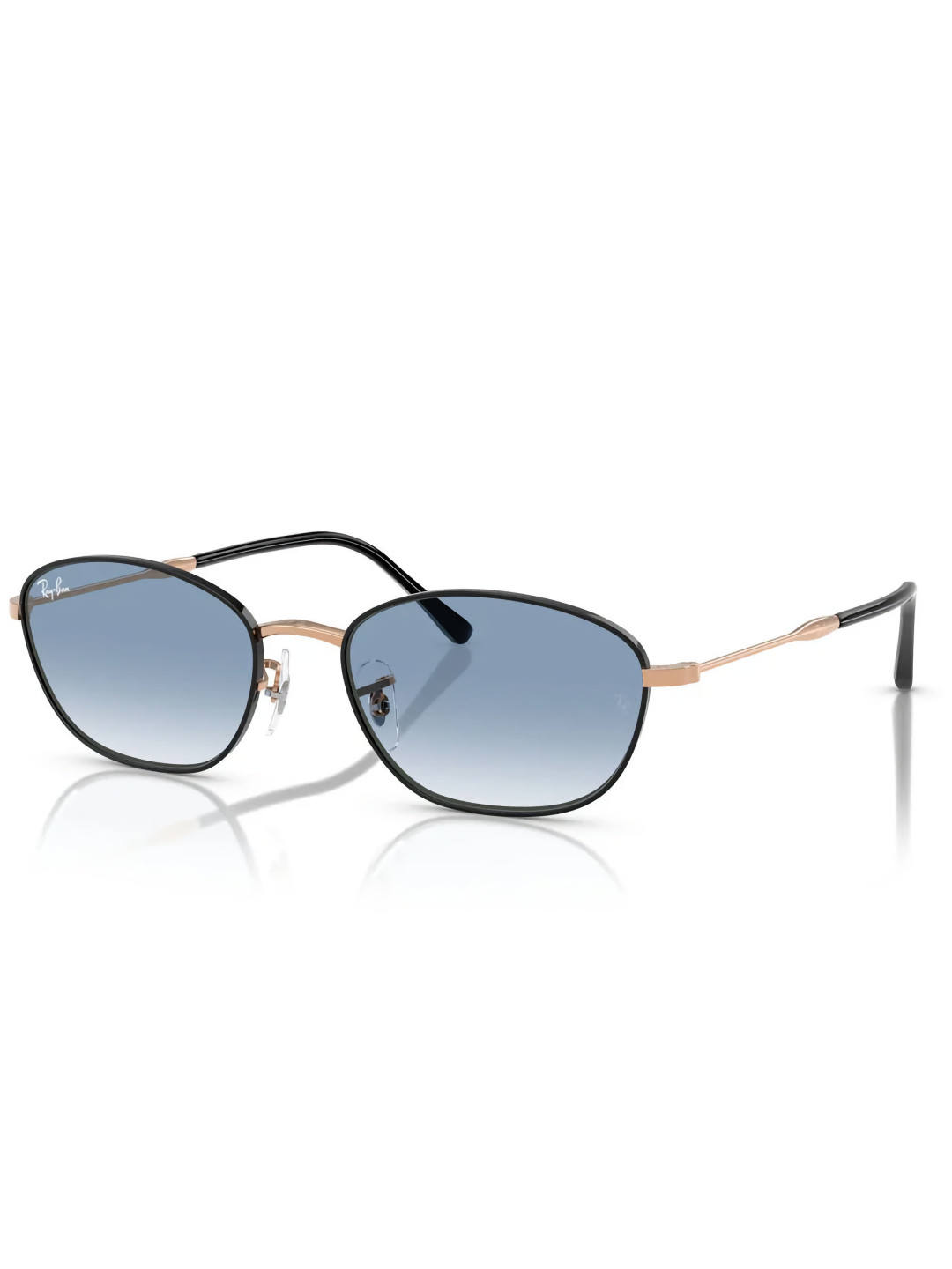 Ray-Ban RB 3749 92723F 55