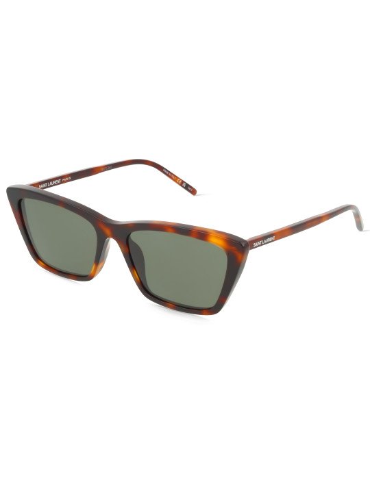 Saint Laurent SL737 MICA THIN 003 Saint Laurent SL737 MICA THIN 003