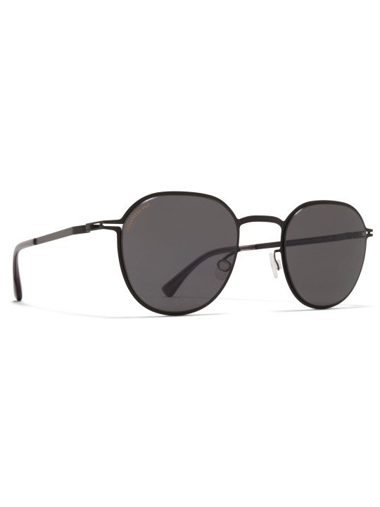 Mykita Talvi Black (002)
