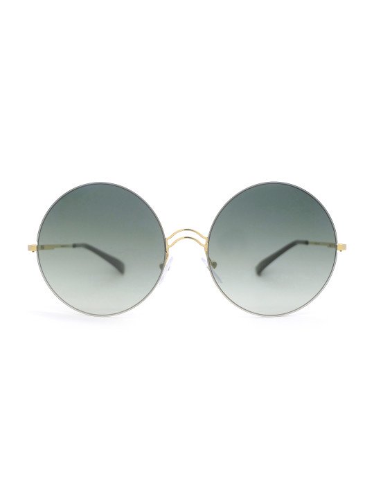 Finest Seven Zero 14 Yellow Gold | Grad Green