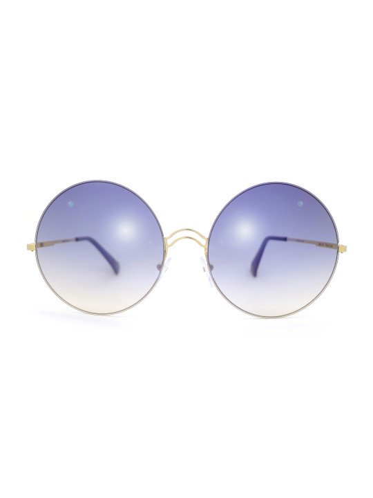 Finest Seven Zero 14 Yellow Gold | Grad Violet Flash